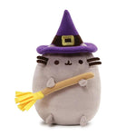 Pusheen Witch, 7.5"