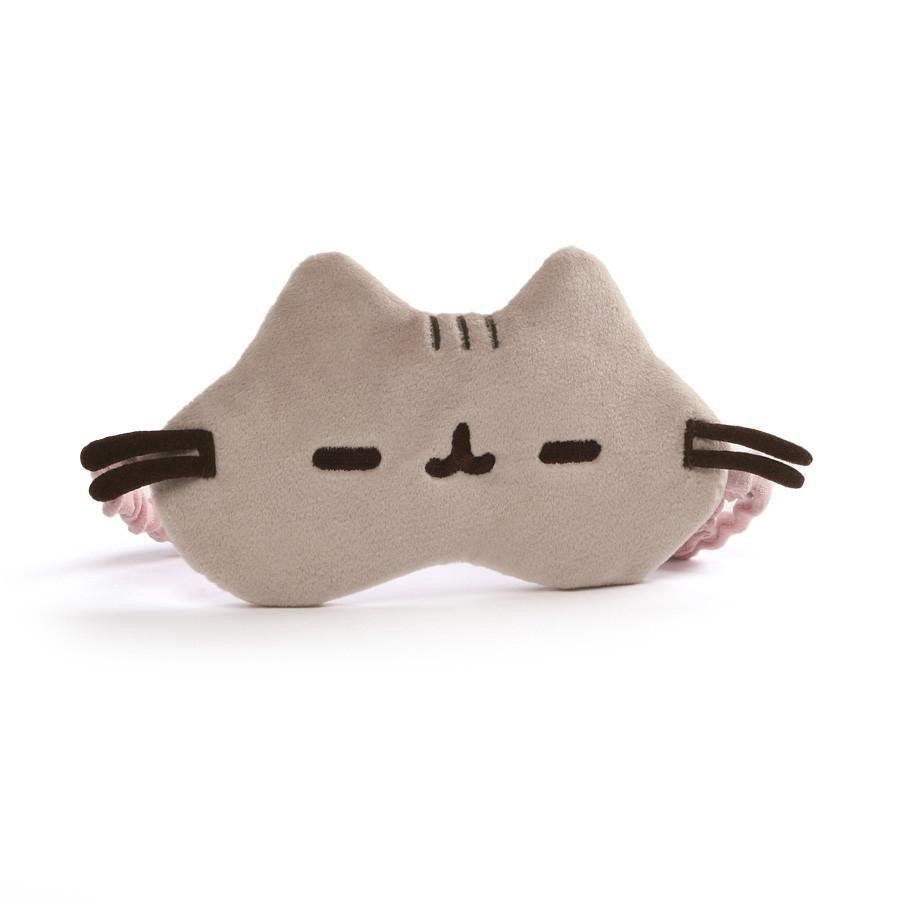 Pusheen Sleep Mask, 7"