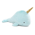 Nori Narwhal, 18"