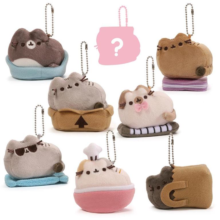 Pusheen Blind Box Series #3